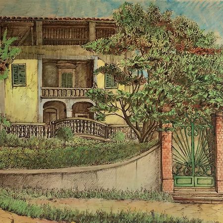 Villa Baronzola Montevarchi Exteriör bild