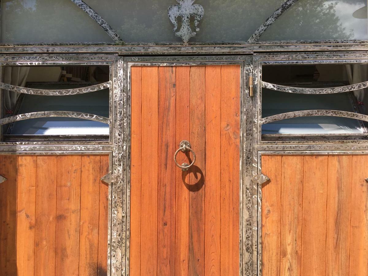 Villa Baronzola Montevarchi Exteriör bild
