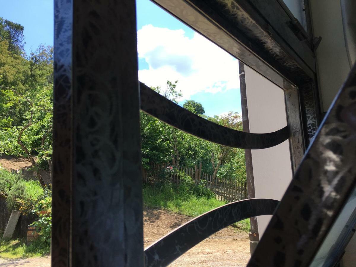 Villa Baronzola Montevarchi Exteriör bild