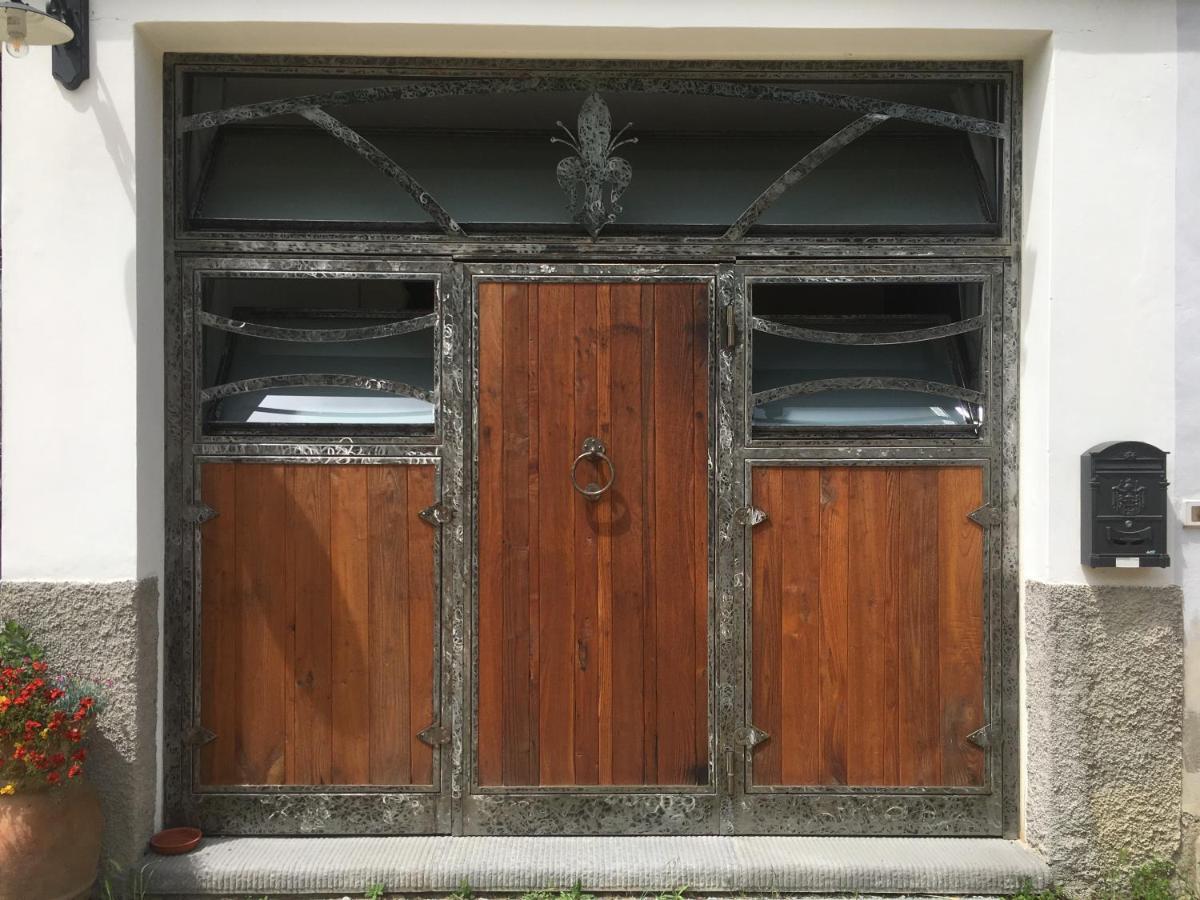 Villa Baronzola Montevarchi Exteriör bild